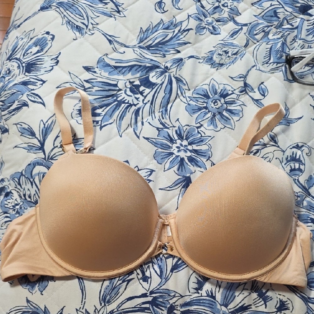 Honey Birdette Beige Bra